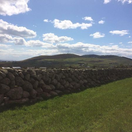 קילקיל Leitrim Hill Bed And Breakfast מראה חיצוני תמונה