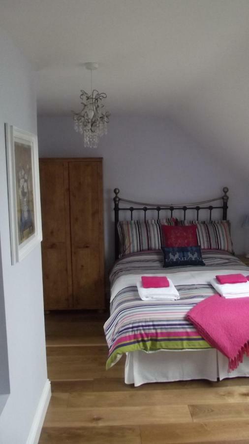 קילקיל Leitrim Hill Bed And Breakfast מראה חיצוני תמונה