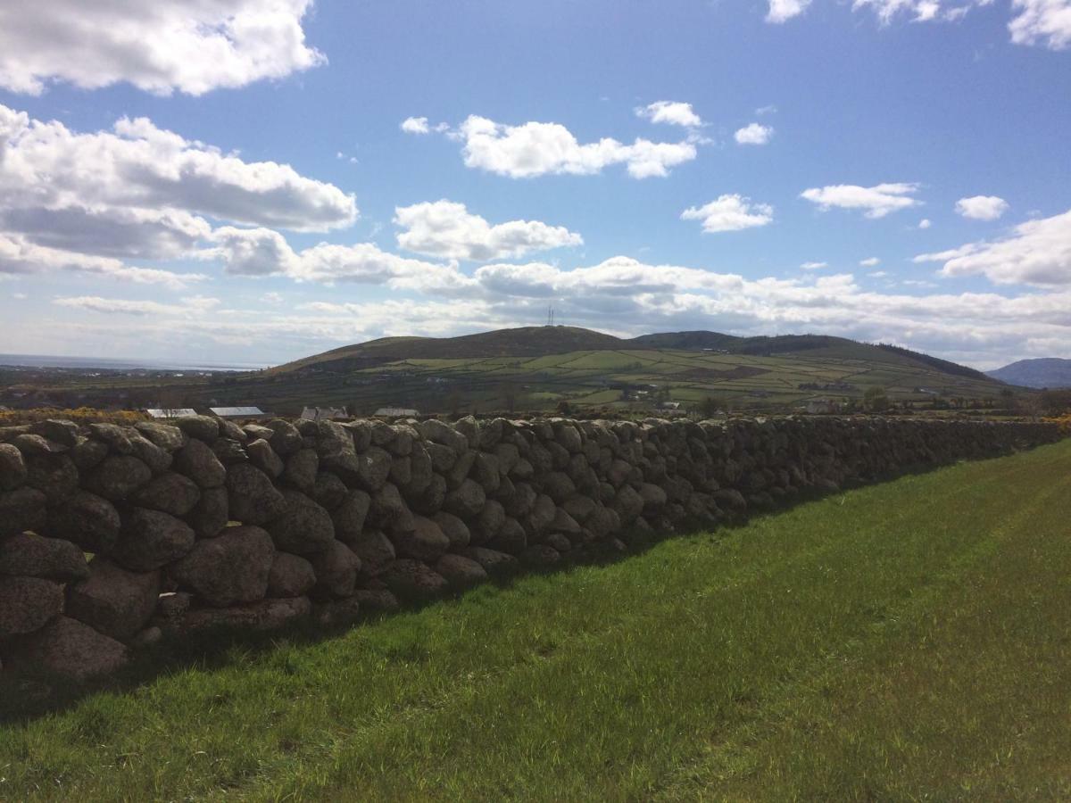 קילקיל Leitrim Hill Bed And Breakfast מראה חיצוני תמונה