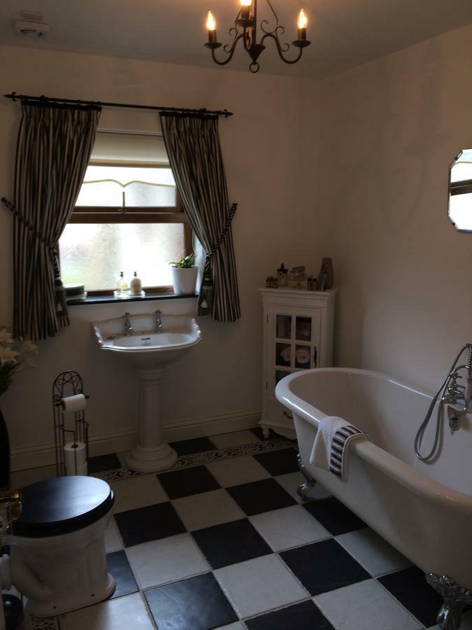 קילקיל Leitrim Hill Bed And Breakfast מראה חיצוני תמונה