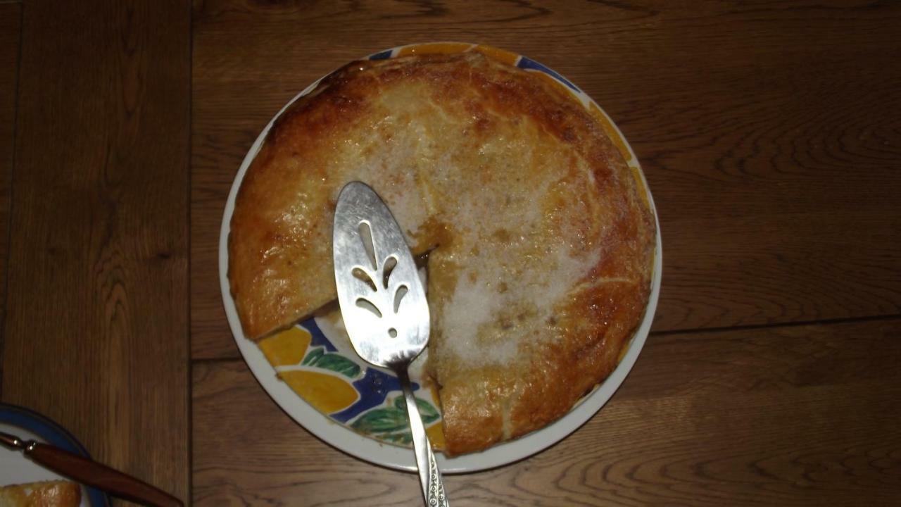 קילקיל Leitrim Hill Bed And Breakfast מראה חיצוני תמונה