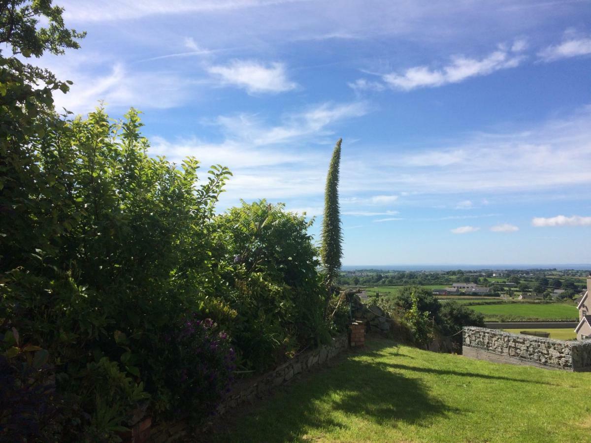 קילקיל Leitrim Hill Bed And Breakfast מראה חיצוני תמונה