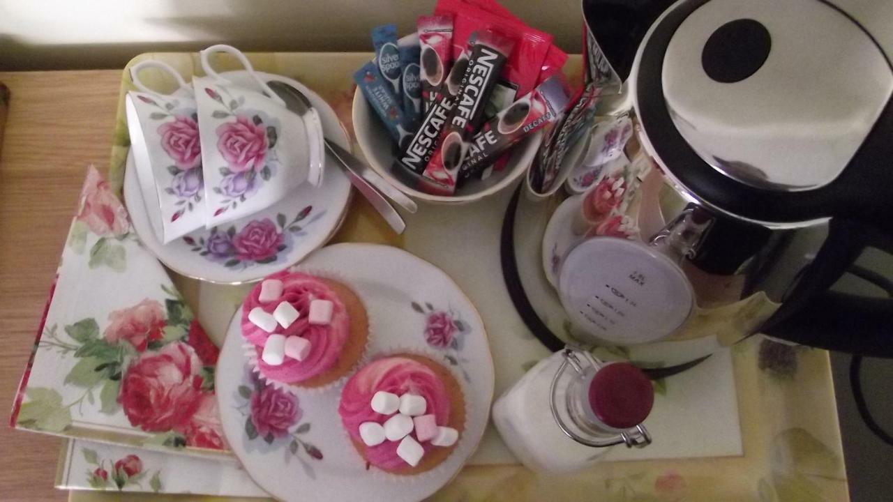 קילקיל Leitrim Hill Bed And Breakfast מראה חיצוני תמונה