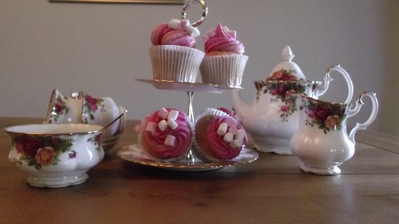קילקיל Leitrim Hill Bed And Breakfast מראה חיצוני תמונה