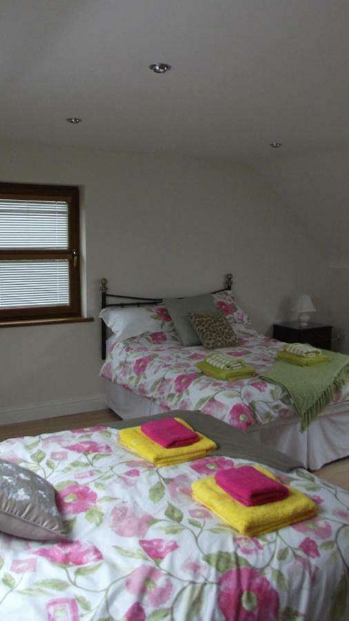 קילקיל Leitrim Hill Bed And Breakfast מראה חיצוני תמונה