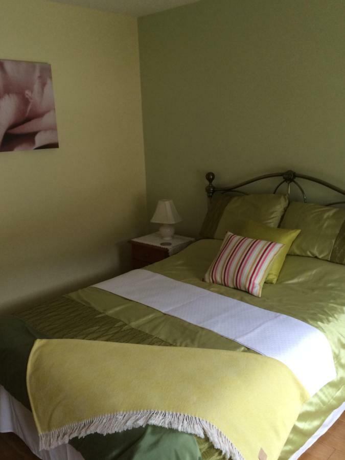 קילקיל Leitrim Hill Bed And Breakfast מראה חיצוני תמונה