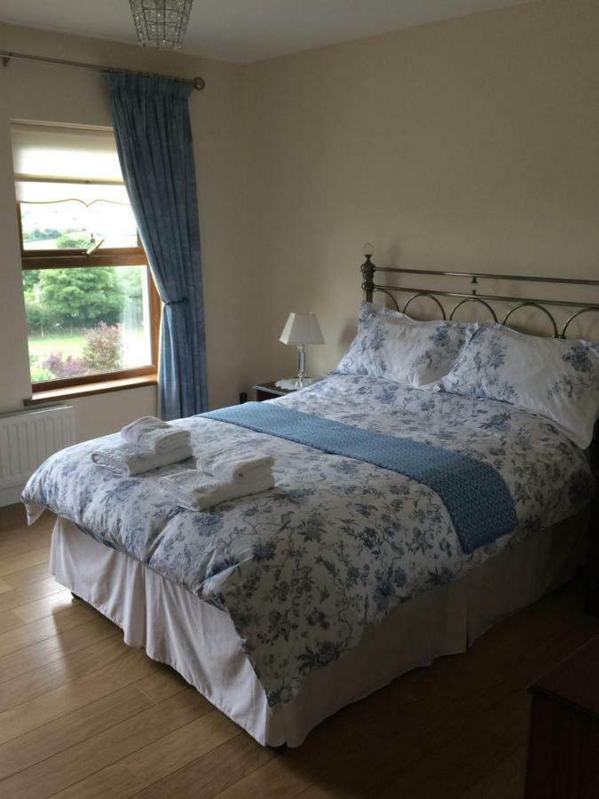 קילקיל Leitrim Hill Bed And Breakfast מראה חיצוני תמונה