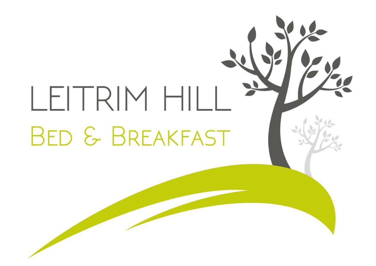 קילקיל Leitrim Hill Bed And Breakfast מראה חיצוני תמונה