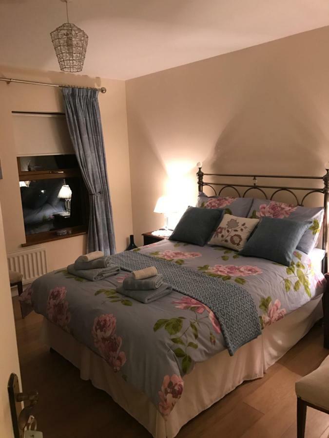 קילקיל Leitrim Hill Bed And Breakfast מראה חיצוני תמונה