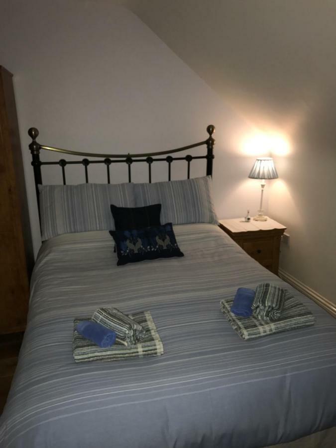 קילקיל Leitrim Hill Bed And Breakfast מראה חיצוני תמונה