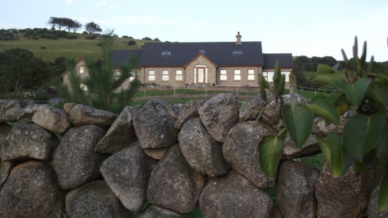 קילקיל Leitrim Hill Bed And Breakfast מראה חיצוני תמונה