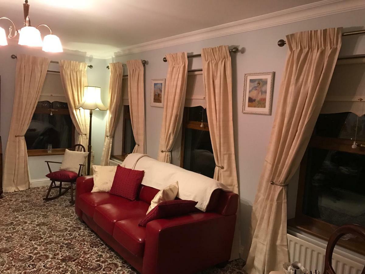 קילקיל Leitrim Hill Bed And Breakfast מראה חיצוני תמונה
