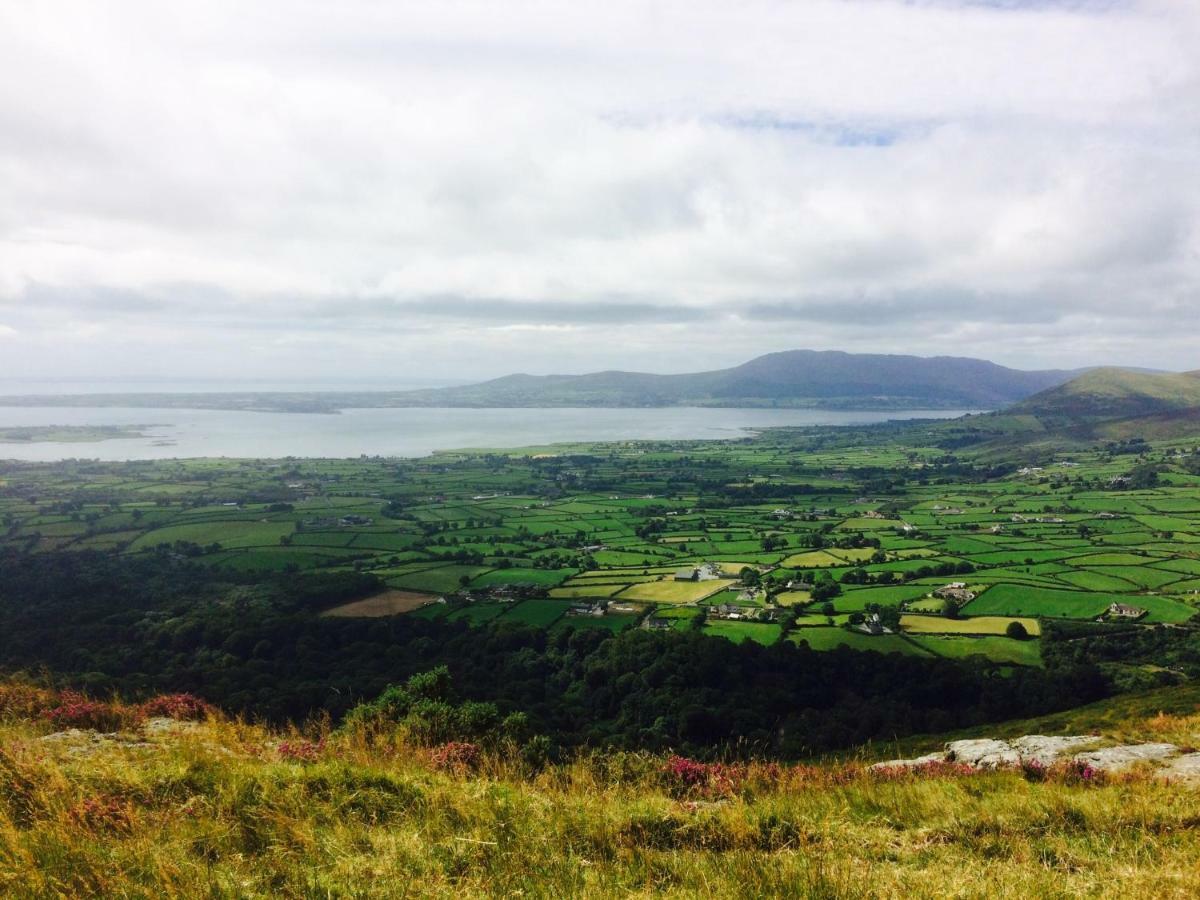 קילקיל Leitrim Hill Bed And Breakfast מראה חיצוני תמונה