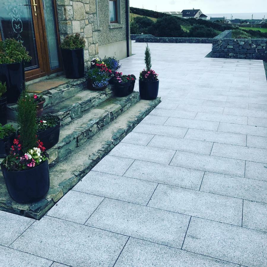 קילקיל Leitrim Hill Bed And Breakfast מראה חיצוני תמונה